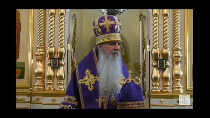 best епископ каменский призывает хранить благоразумие и ходить в храмы потому что вечная жизнь это единственное best