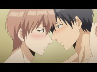 best ss 18 хочу быть отцом papa datte shitai 8 серия end русская озвучка screem shane dalian best