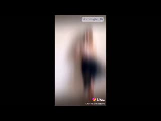 best 25 сасная школьница студентка танцует тик ток молодые tik tok домашнее любительское periscope webm teen юная тверк best