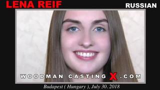 best на кастинге у вудмана lena reif woodman casting anal brunette blowjob casting posingrussin porno cumshot teen best