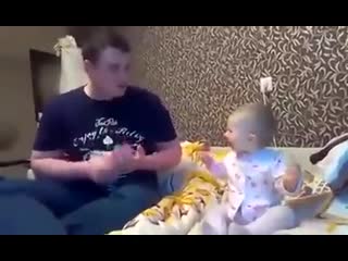 best самая зажигательная малышка папа поёти дочка танцуетподпишись на паблик современная хозяйка best