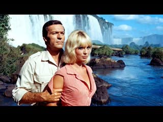 best ярость в байя для агента осс 117 furia à bahia pour oss 117 1965 режиссер андре юнебель best