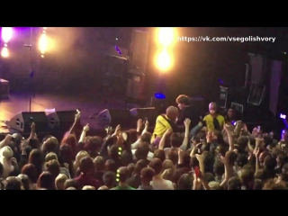 best conor mason nothing but thieves stage diving and crowd surfing compilation best