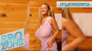 best erozone christina luccimodelblue sheer topdancingbounce mega boobsnewдевочка танцуетсиськи тресутсявидно соски best
