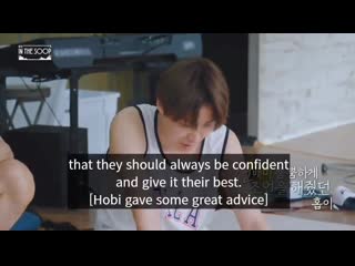 best wg 080920 bts in the soop best