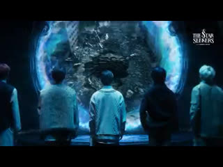 best bbc 030122 the star seekers official teaser best