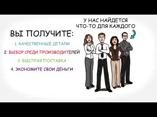 best видео от пятая передача автозапчасти белая калитва best
