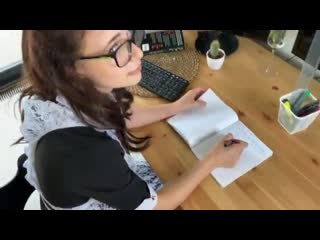 best девочка и не ожидала что он ее возьмет так грубо в попку домашнее порно молодой пары минет раком верхом best