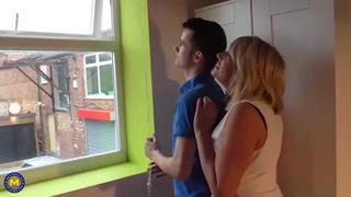 best мать и сын трахаются пока отца нет дома best