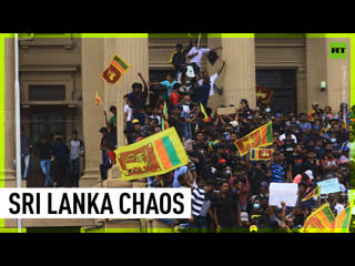 best sri lanka political turmoil how it started and where its going best