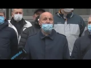 best парубий пришел поддержать свою подельницу татьяну черновол best