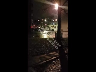 best в киеве на осокорках несмотря на запрет использования пиротехники запустили салют видео из местных пабликов best