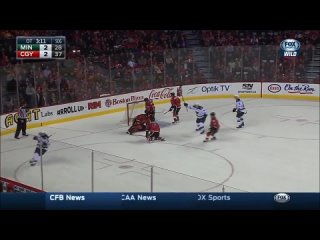 best nhl highlight best of goal saves hits 2014 2015 february best