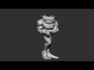 best battletoads rash pimple zitz 2020 new figure from polymorph best