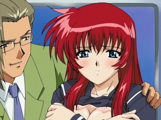 best punished chikan densha xpress train 02 хентай best