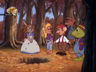 best приключения полевого мышонка 7 блоссом кричит волк blossom cries wolf осгуд снеговик osgood the snowman little best