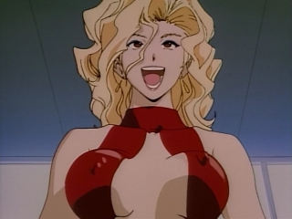 best golden boyзолотой парень 1995 год ova 06 end rus озвучка anilibria юмор аниме эротика молодые porn не хентай hentai best