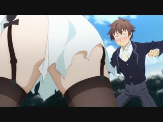 best этот замечательный мир 2 konosuba 2 04 rus озвучка юмор фэнтези аниме эротика молодыеporn не хентай hentai best