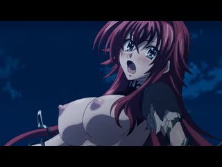 best демоны старшей школы оваhigh school dxd ova 01tv 1 13 rus озвучка юмор аниме эротикамолодыеporn не хентай hentai best