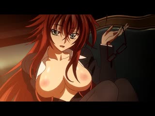 best демоны старшей школы тв 3high school dxd born tv 3 sp спешел 1 6 rus озвучка аниме эротикамолодыеporn не хентай best