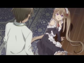 best мятежная компанияoutbreak company 01 rus озвучка фэнтезиюмор аниме эротикамолодыеporn не хентай hentai best