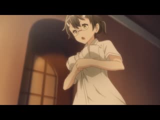 best мятежная компанияoutbreak company 02 rus озвучка фэнтезиюмор аниме эротикамолодыеporn не хентай hentai best