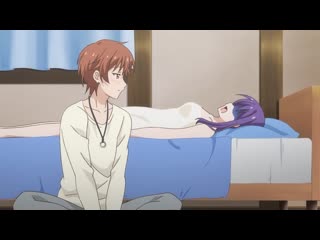 best похотливая ао не может учитьсяmidara na ao chan wa benkyou ga 05 rus озвучка аниме эротикамолодыеporn не хентай best
