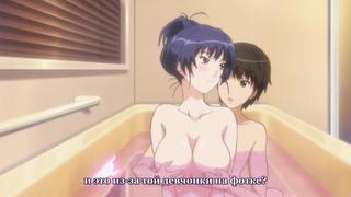 best лето с сестрёнкой 1хентай best