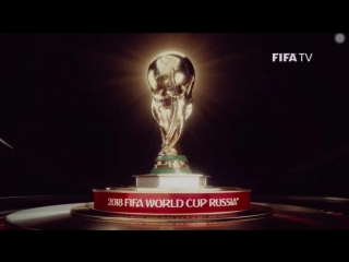 best официальная телевизионная застаа чм 2018 по футболу от fifa best