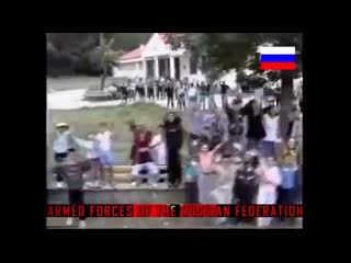 best марш бросок на приштину с целью взятия под контроль аэропорта слатина best