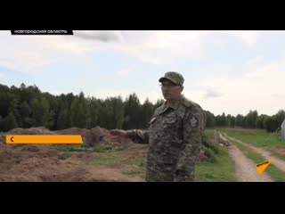 best деревня жестяная горка и село черное в новгородской области где теперь находятся массовые захоронения best