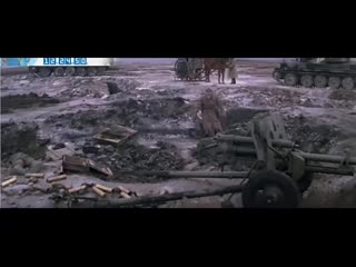 best отрывок из фильма горячий снег режиссера гавриила егиазарова best