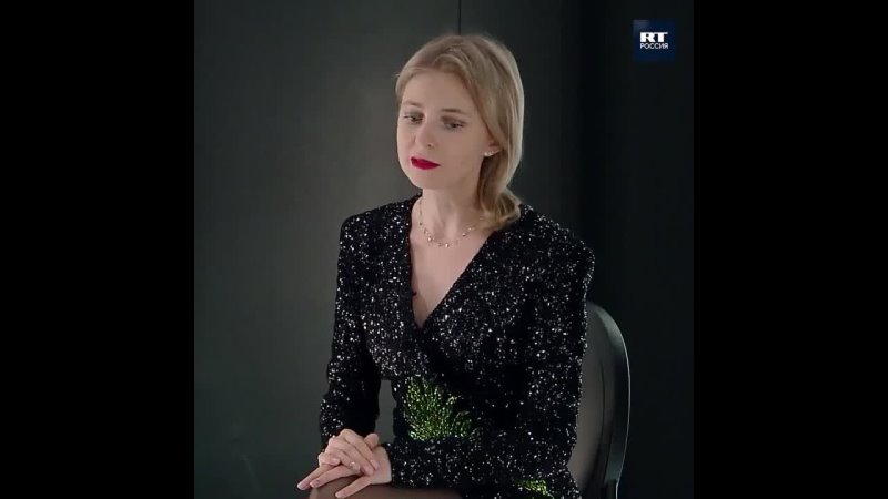 best наталья поклонская в программе антонимы с антоном красовским о доверии к бывшему схиигумену сергию best