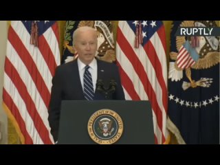 best первая официальная пресс конференция байдена best