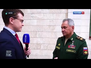 best это попытка проверить нас шойгу прокомментировал заход боевых кораблей сша в черное море best