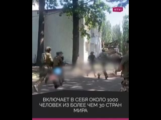 best что такое грузинский национальный легион кто в него входит и в каких военных преступлениях подозревают его best