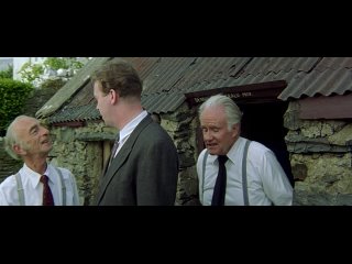 best сюрприз старины неда поминая неда waking ned devine 1998 best