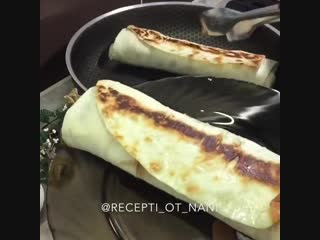 best сочная домашняя шаурма best