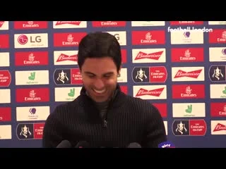 best mikel arteta cant handle it when a phone rings with an everton ringtone best
