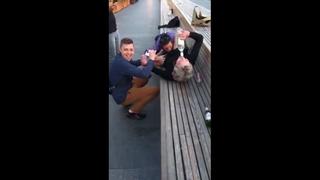 best отлизал на людях в центре москвы пьяные best