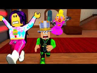 best побег от злой мачехи в roblox папа и дочка оказались в клетке но надо сбежать escape evil stepmom best