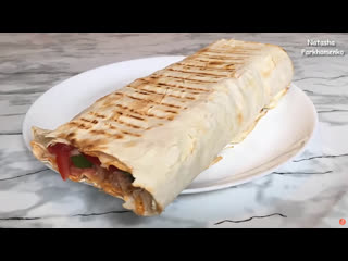 best домашняя шаурма очень усная и сочная best