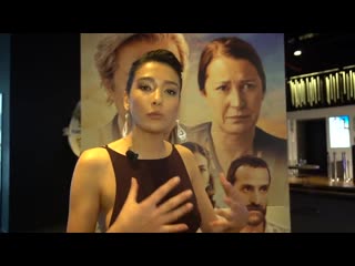 best aybüke pusat ile çok özel röportaj seyhan erdağ ile çok öze best