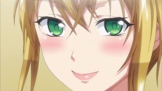 best molly зеленоглазая старшая сестра зелёные глаза сестры куэн green eyes ane kyun 01 1 русская озвучка hentai хентай best