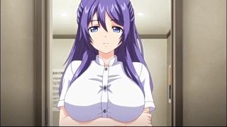 best mankitsu happening 1 почему то случается 1 озвучка skys best