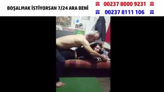 best türk üniversiteli kıza canlı yayında 2 kişi grup giriyor ful konuşmali türk ifş best