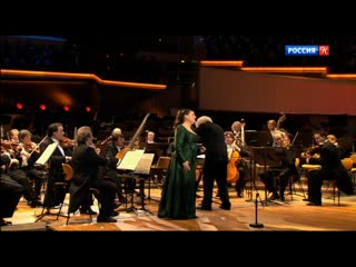 best чечилия бартоли cecilia bartoli и берлинский филармонический оркестр best