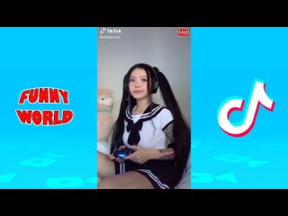 best популярная тиктокерша bella poarch 2020 best