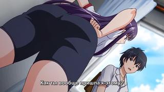 best hentai videos ane chijo max heart 2 серия best