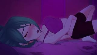 best hentai videos sfm meru the succubus ova 3 best